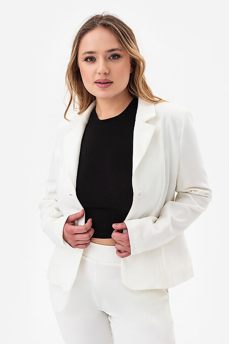 Women's suit KAMELIA - #3034737