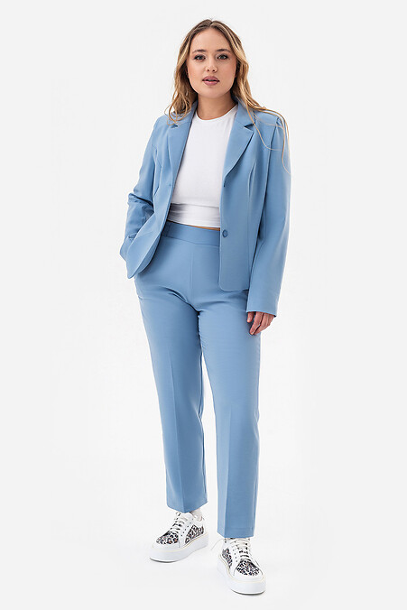 Women's suit KAMELIA - #3034738