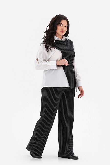 KERYN BLACK suit - #3034748