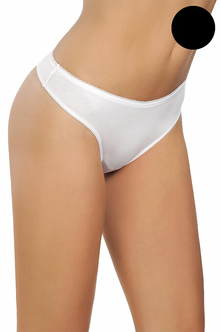 Women's panties - #4019748
