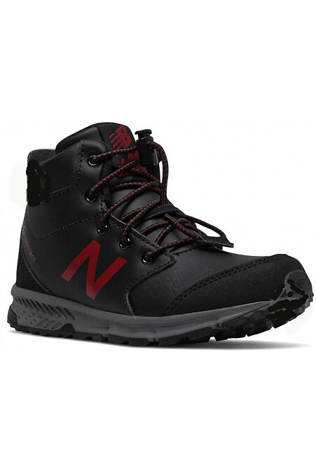 Ботинки New Balance YT800BS2 Water-resistant - #4101792
