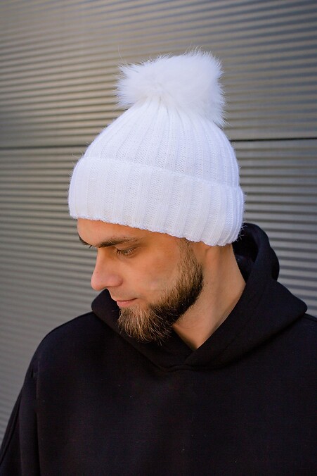 Allgemeine Wintermütze - #8048799