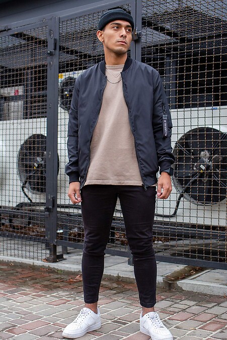 Bomber - #8042820