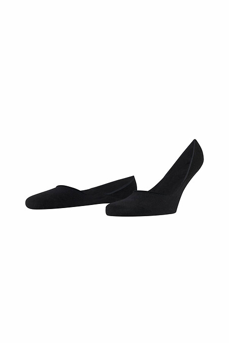 Socken Fußabdrücke. Golf, Socken. Farbe: das schwarze. #8042825