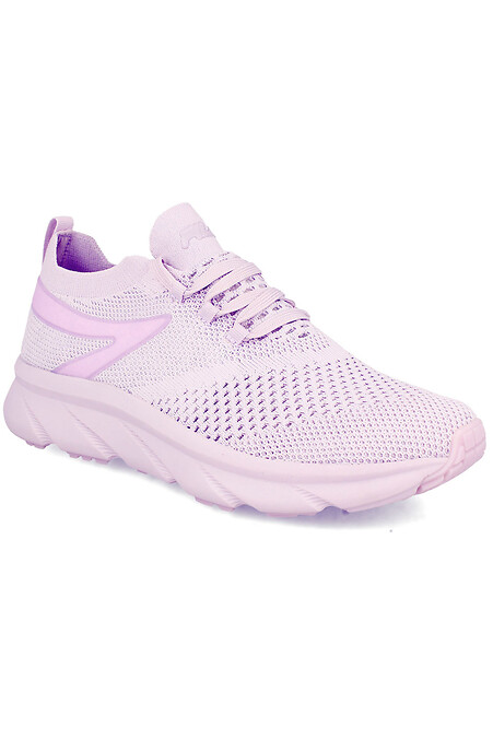 Жіночі кросівки Fila Twister Knit W 111264 X0. Кросівки. Колір: рожевий. #4101838