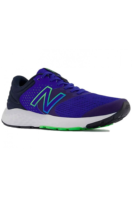 Мужские кроссовки New Balance M520RB7. Кроссовки. Цвет: фиолетовый. #4101862