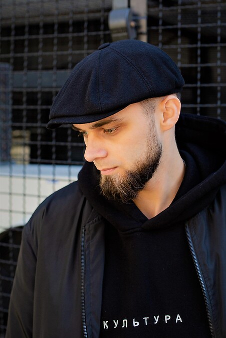 Eight blade cap - #8048888