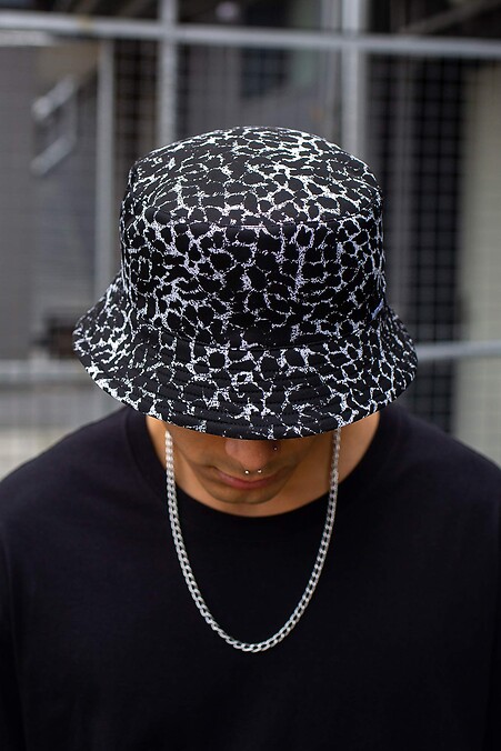 Panama Without Spider. Hats, berets. Color: gray. #8042890