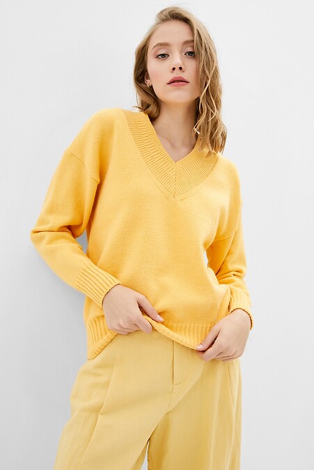 Sweter dla kobiet - #4037891