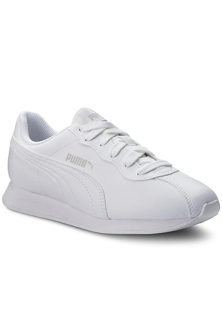 Чоловічі кросівки Puma Turin II 366962 03. Кросівки. Колір: білий. #4101902