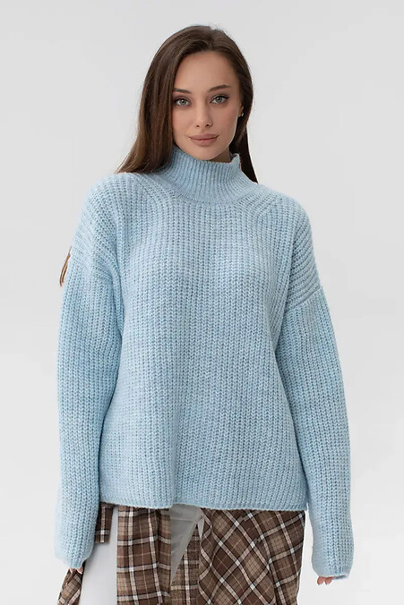 Damenstrickpullover - #4038924