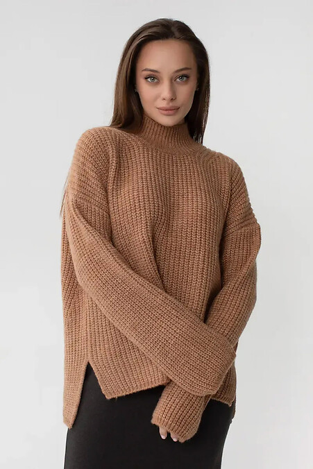 Damenstrickpullover - #4038925