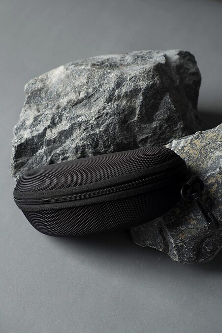 Shockproof Case For Glasses - #8048935
