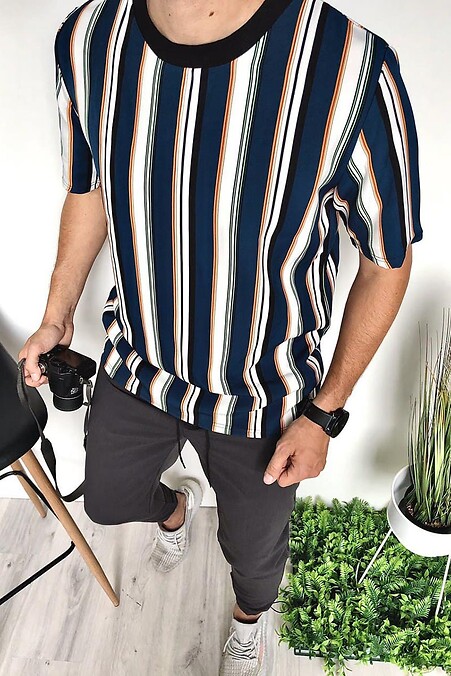 T-Shirt - #8042967