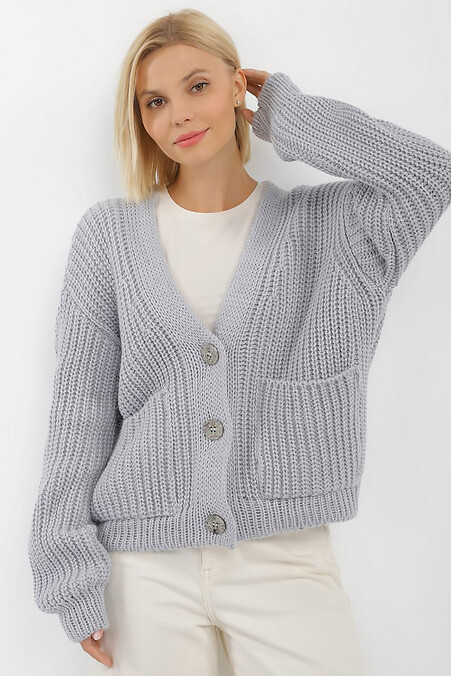 Damen-Cardigan - #4038970