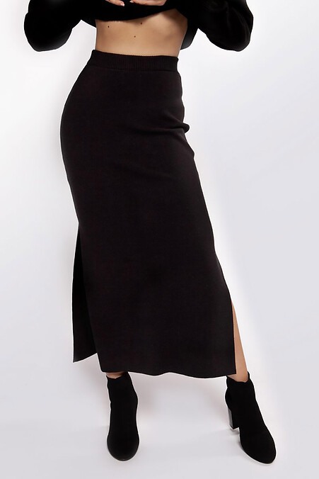 Schwarzer Rock - #4038981