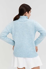 Damenstrickpullover Goldie Sewel 4039000 Foto №4