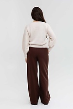 Damen-Strickpullover Balance Sewel 4039002 Foto №4