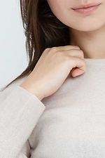 Damen-Strickpullover Balance Sewel 4039002 Foto №5