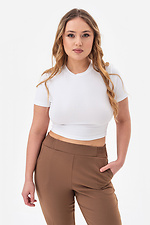 AMANDA pants Garne 3043003 photo №5