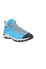 Warm membrane boots in sports style Forester 4203003 photo №1