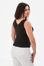 T-shirt DIANA black Garne 3044004 photo №3