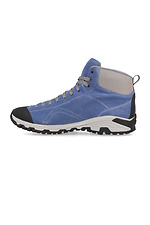 Warm membrane boots in sports style Forester 4203004 photo №3
