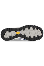 Warm membrane boots in sports style Forester 4203004 photo №6