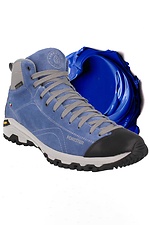Warm membrane boots in sports style Forester 4203004 photo №7