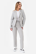 KARLOTTA jacket Garne 3043005 photo №3