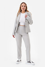 KARLOTTA jacket Garne 3043005 photo №4