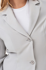 KARLOTTA jacket Garne 3043005 photo №5