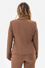 KARLOTTA jacket Garne 3043006 photo №2