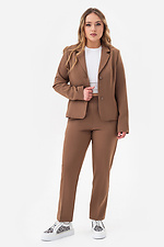 KARLOTTA jacket Garne 3043006 photo №4