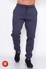 Big Simple 3 Men's Warm Pants Teamv 8034008 photo №2