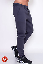 Big Simple 3 Men's Warm Pants Teamv 8034008 photo №3