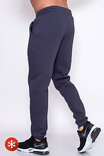 Big Simple 3 Men's Warm Pants Teamv 8034008 photo №4