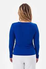 KLARA sweater Garne 3043009 photo №2