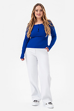 KLARA sweater Garne 3043009 photo №3