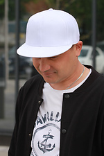 SNAP-Kappe SUAR 5555009 Foto №6