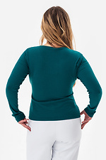 KLARA sweatshirt Garne 3043010 photo №4