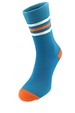 Sexy Baumwollsocken M-SOCKS 2040011 Foto №2