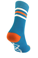 Sexy Baumwollsocken M-SOCKS 2040011 Foto №3