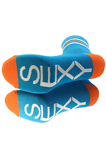 Sexy Baumwollsocken M-SOCKS 2040011 Foto №4