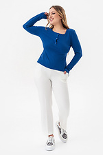 KLARA sweatshirt Garne 3043011 photo №2