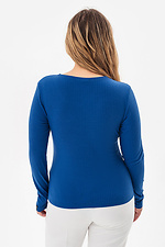 KLARA sweatshirt Garne 3043011 photo №4
