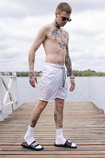 Swimming Shorts Without 8049011 photo №6