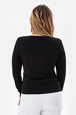 KLARA sweatshirt Garne 3043012 photo №3