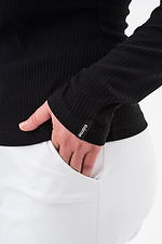KLARA sweatshirt Garne 3043012 photo №6