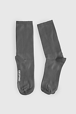 3er-Pack hohe Socken aus Baumwolle BEZLAD 8023012 Foto №2